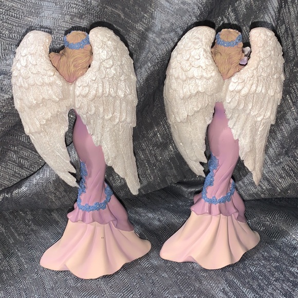 Thomas Kinkaide Angels of Caring Collection - Picture 4 of 8